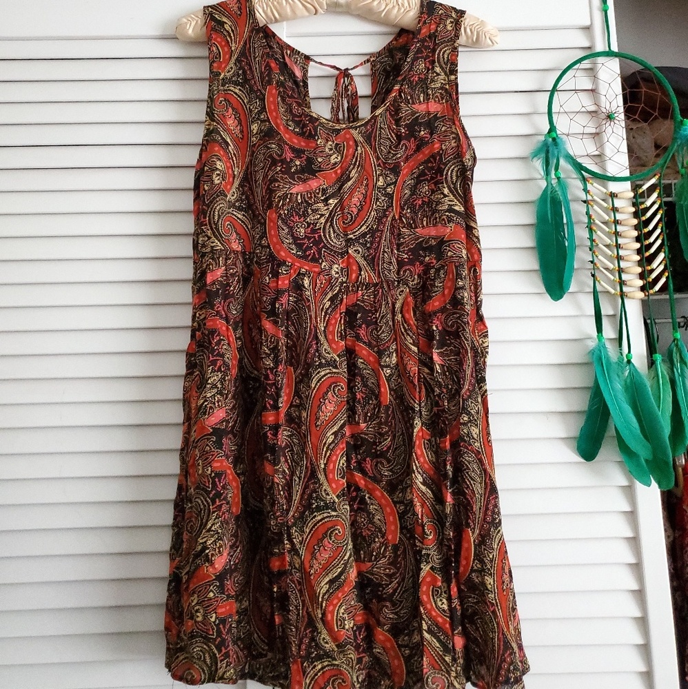 Forever 21 dress